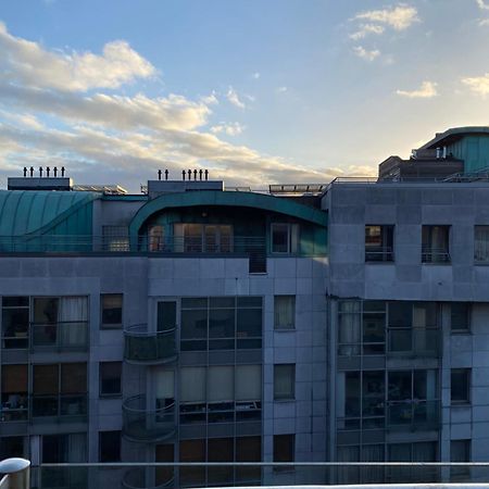 Apartamento Camdenwharf Cork Exterior foto
