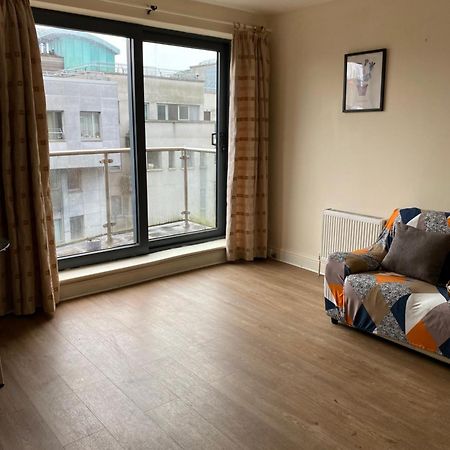 Apartamento Camdenwharf Cork Exterior foto
