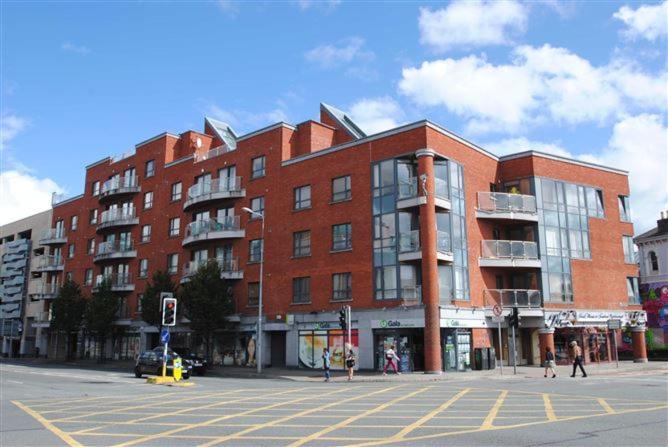 Apartamento Camdenwharf Cork Exterior foto