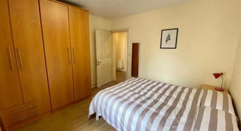 Apartamento Camdenwharf Cork Exterior foto