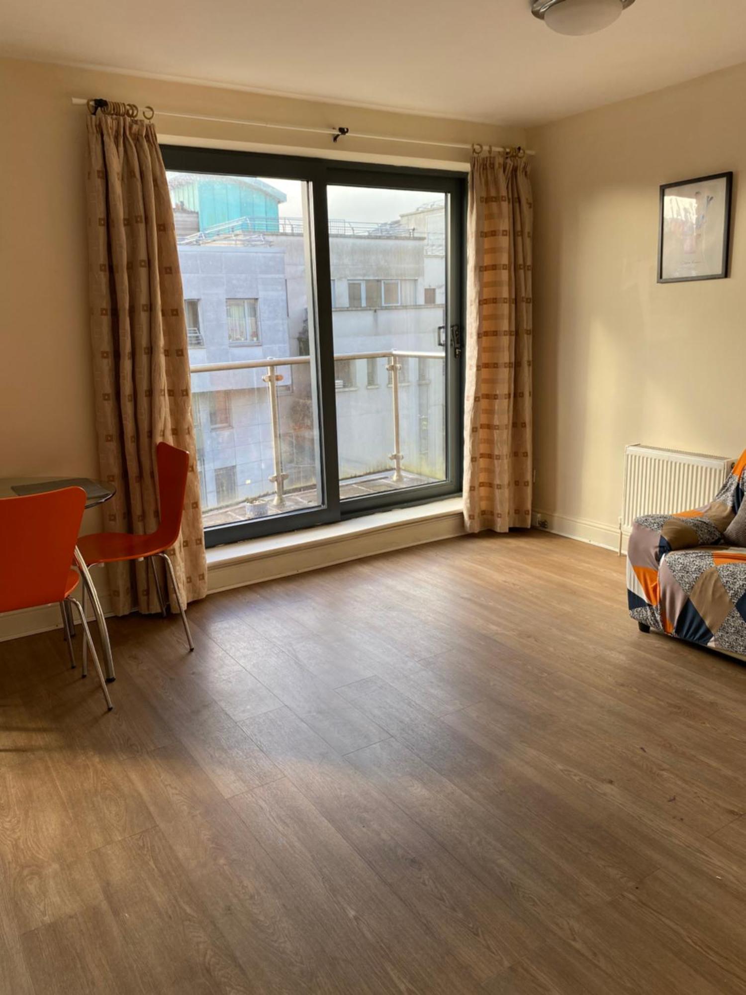 Apartamento Camdenwharf Cork Exterior foto