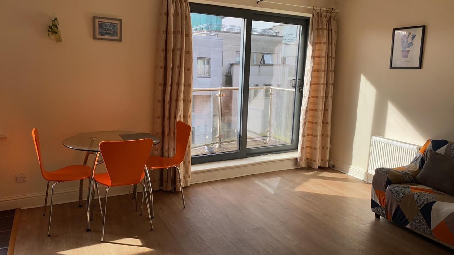Apartamento Camdenwharf Cork Exterior foto