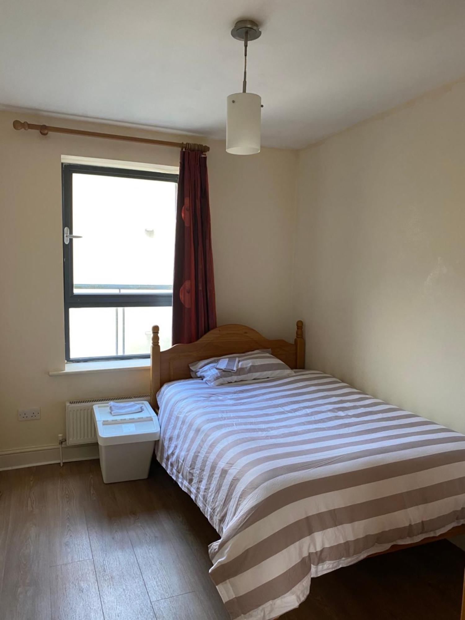 Apartamento Camdenwharf Cork Exterior foto